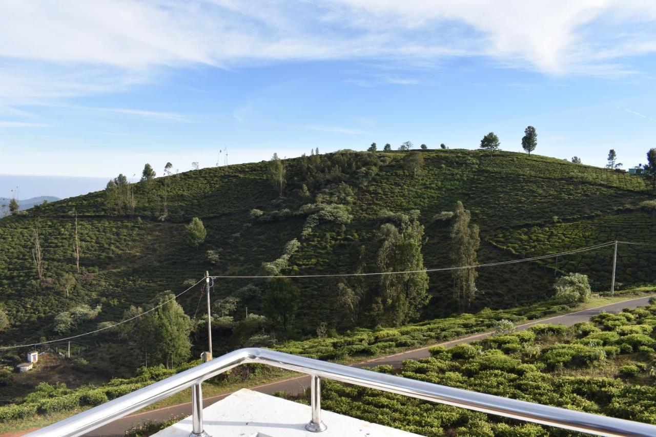 Diamond Hill View Hotel Ketti Exterior photo
