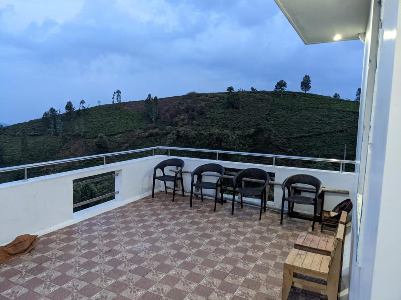 Diamond Hill View Hotel Ketti Exterior photo